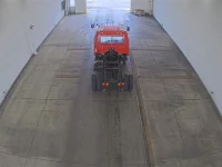 Hino RANGER лот № 247 оценка 3.5  с аукциона в Японии 2