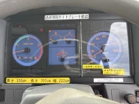 Hino RANGER лот № 247 оценка 3.5  с аукциона в Японии 5