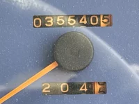 Hino RANGER лот № 247 оценка 3.5  с аукциона в Японии 6