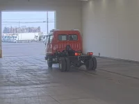 Hino RANGER лот № 247 оценка 3.5  с аукциона в Японии 1