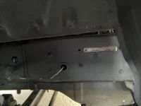 Hino RANGER лот № 247 оценка 3.5  с аукциона в Японии 8