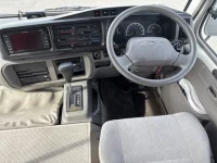 Hino LIESSE лот № 253 оценка 3.5  с аукциона в Японии 4