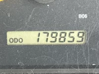 Hino LIESSE лот № 253 оценка 3.5  с аукциона в Японии 6