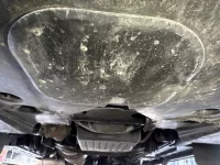 Hino LIESSE лот № 253 оценка 3.5  с аукциона в Японии 9