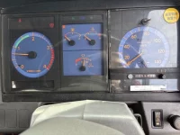 Hino RANGER лот № 255 оценка R  с аукциона в Японии 5