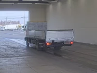 Hino RANGER лот № 255 оценка R  с аукциона в Японии 1