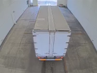 Hino RANGER лот № 258 оценка 3  с аукциона в Японии 2