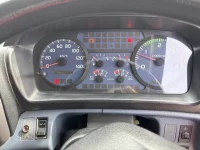 Hino RANGER лот № 258 оценка 3  с аукциона в Японии 5