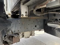 Hino RANGER лот № 258 оценка 3  с аукциона в Японии 8