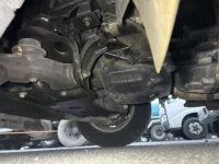 Hino DUTRO лот № 1298 оценка 3  с аукциона в Японии 9