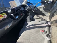 Hino DUTRO лот № 1298 оценка 3  с аукциона в Японии 4