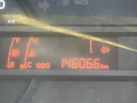 Hino DUTRO лот № 1298 оценка 3  с аукциона в Японии 5