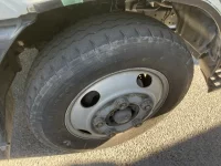 Hino DUTRO лот № 1298 оценка 3  с аукциона в Японии 8