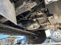 Hino DUTRO лот № 1682 оценка 3  с аукциона в Японии 9