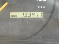 Hino DUTRO лот № 1682 оценка 3  с аукциона в Японии 5