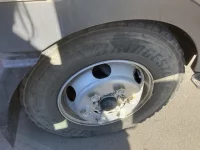 Hino DUTRO лот № 1682 оценка 3  с аукциона в Японии 8