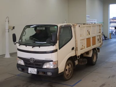 Toyota DYNA