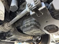 Hino DUTRO лот № 1692 оценка 3  с аукциона в Японии 9