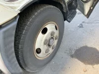 Hino DUTRO лот № 1692 оценка 3  с аукциона в Японии 8