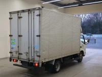 Hino DUTRO лот № 1692 оценка 3  с аукциона в Японии 1