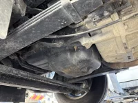 Hino DUTRO лот № 1694 оценка 3  с аукциона в Японии 9