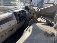 Hino DUTRO лот № 1694 оценка 3  с аукциона в Японии 4