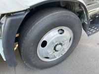 Hino DUTRO лот № 1694 оценка 3  с аукциона в Японии 8