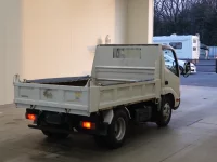 Hino DUTRO лот № 1694 оценка 3  с аукциона в Японии 1