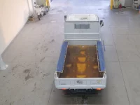 Hino DUTRO лот № 1694 оценка 3  с аукциона в Японии 2