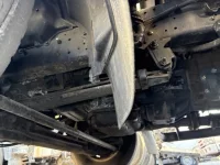 Hino DUTRO лот № 1706 оценка 3  с аукциона в Японии 9