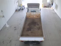 Hino DUTRO лот № 1706 оценка 3  с аукциона в Японии 2