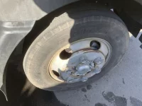 Hino DUTRO лот № 1706 оценка 3  с аукциона в Японии 8