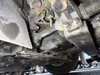 Hino DUTRO лот № 1714 оценка 3.5  с аукциона в Японии 9