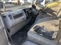 Hino DUTRO лот № 1714 оценка 3.5  с аукциона в Японии 4