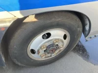 Hino DUTRO лот № 1714 оценка 3.5  с аукциона в Японии 8