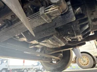 Hino DUTRO лот № 1727 оценка R  с аукциона в Японии 9