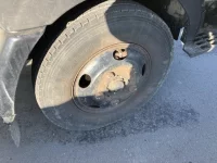 Hino DUTRO лот № 1727 оценка R  с аукциона в Японии 8