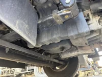 Hino DUTRO лот № 1729 оценка 3  с аукциона в Японии 9