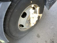 Hino DUTRO лот № 1729 оценка 3  с аукциона в Японии 8