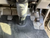 Hino DUTRO лот № 1729 оценка 3  с аукциона в Японии 3