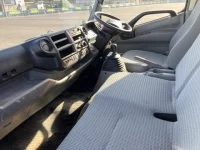 Hino DUTRO лот № 1729 оценка 3  с аукциона в Японии 4