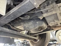 Hino DUTRO лот № 1745 оценка 3.5  с аукциона в Японии 9