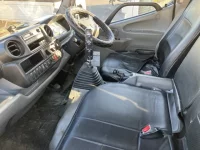 Hino DUTRO лот № 1745 оценка 3.5  с аукциона в Японии 4