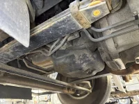 Hino DUTRO лот № 1759 оценка 3  с аукциона в Японии 9