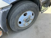 Hino DUTRO лот № 1759 оценка 3  с аукциона в Японии 8