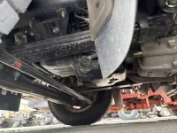 Hino DUTRO лот № 1774 оценка 4  с аукциона в Японии 9