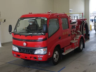Hino DUTRO