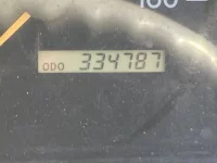 Hino DUTRO лот № 1781 оценка 3  с аукциона в Японии 5