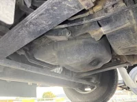 Hino DUTRO лот № 1799 оценка 3.5  с аукциона в Японии 9