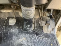 Hino DUTRO лот № 1799 оценка 3.5  с аукциона в Японии 3